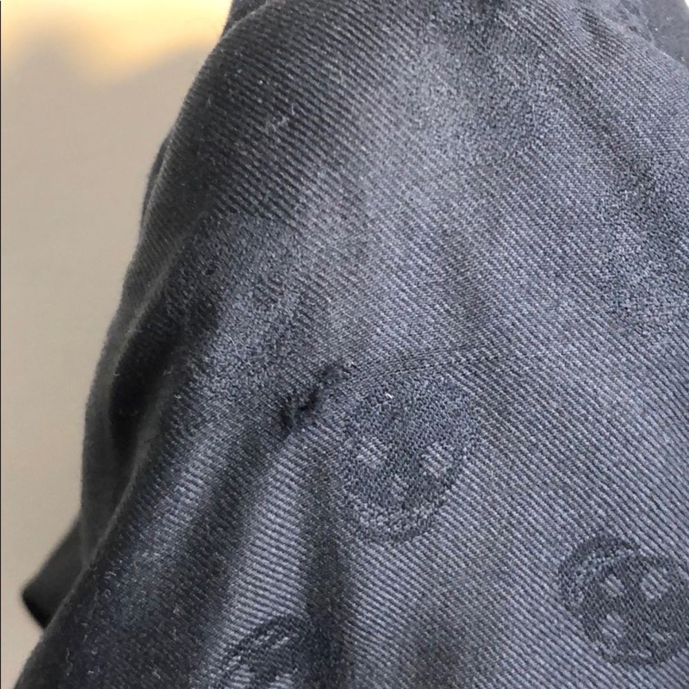 Alexander McQueen vintage black blazer - Picture 4 of 4